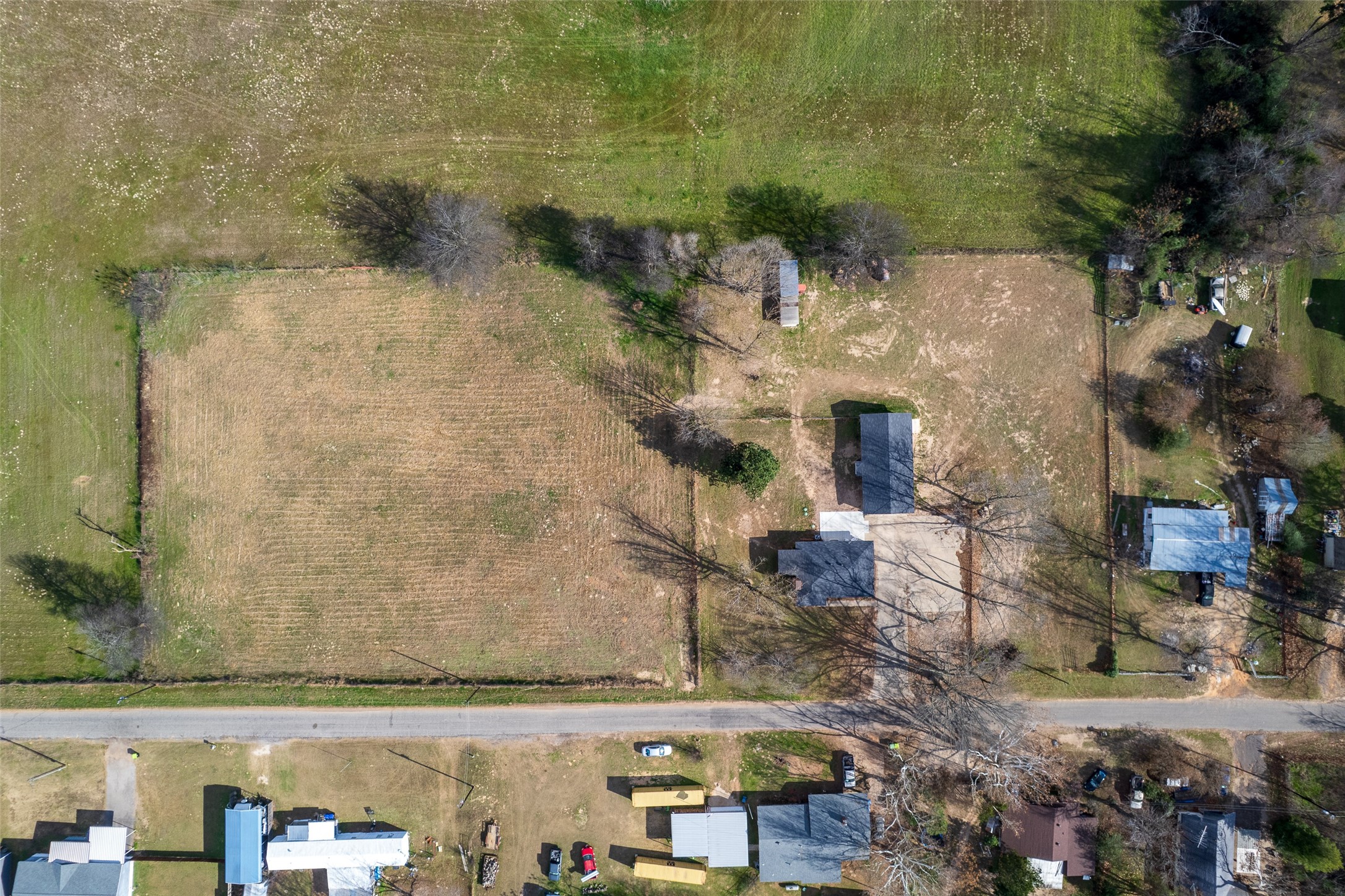 2339 SW County Road 3110 Mount Vernon TX 75457