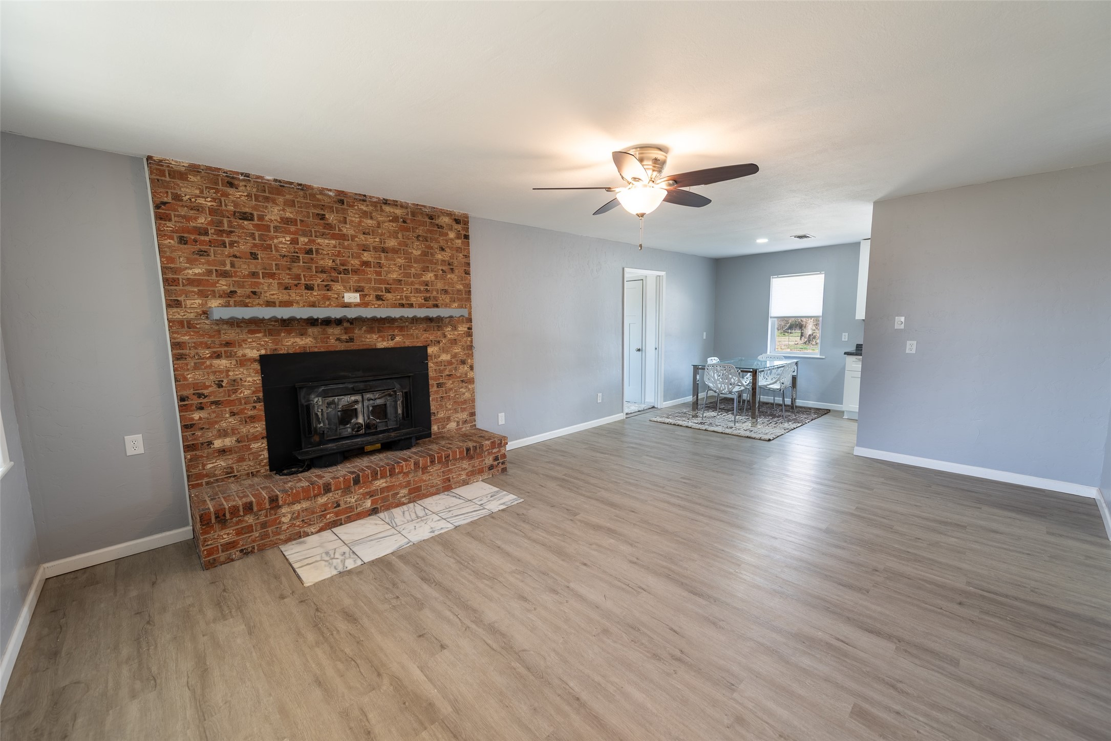 2339 SW County Road 3110 Mount Vernon TX 75457