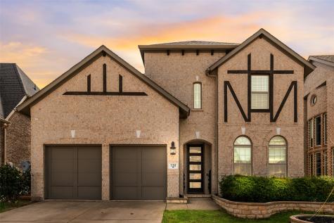 130 Iris Drive Wylie TX 75098