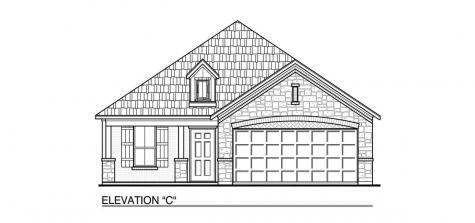 528 Weston Street Wylie TX 75098