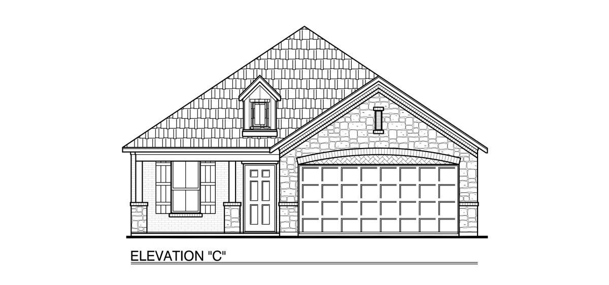 528 Weston Street Wylie TX 75098