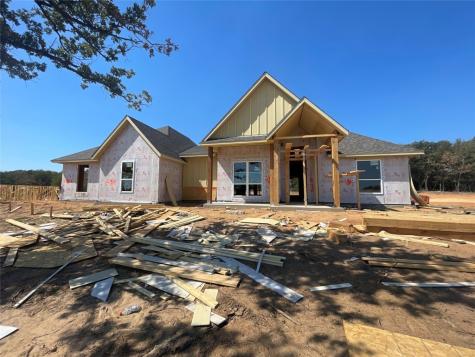 183 Lucky Ridge Lane Boyd TX 76023