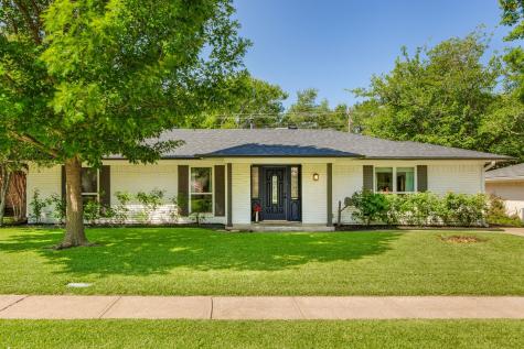 521 Sage Valley Drive Richardson TX 75080