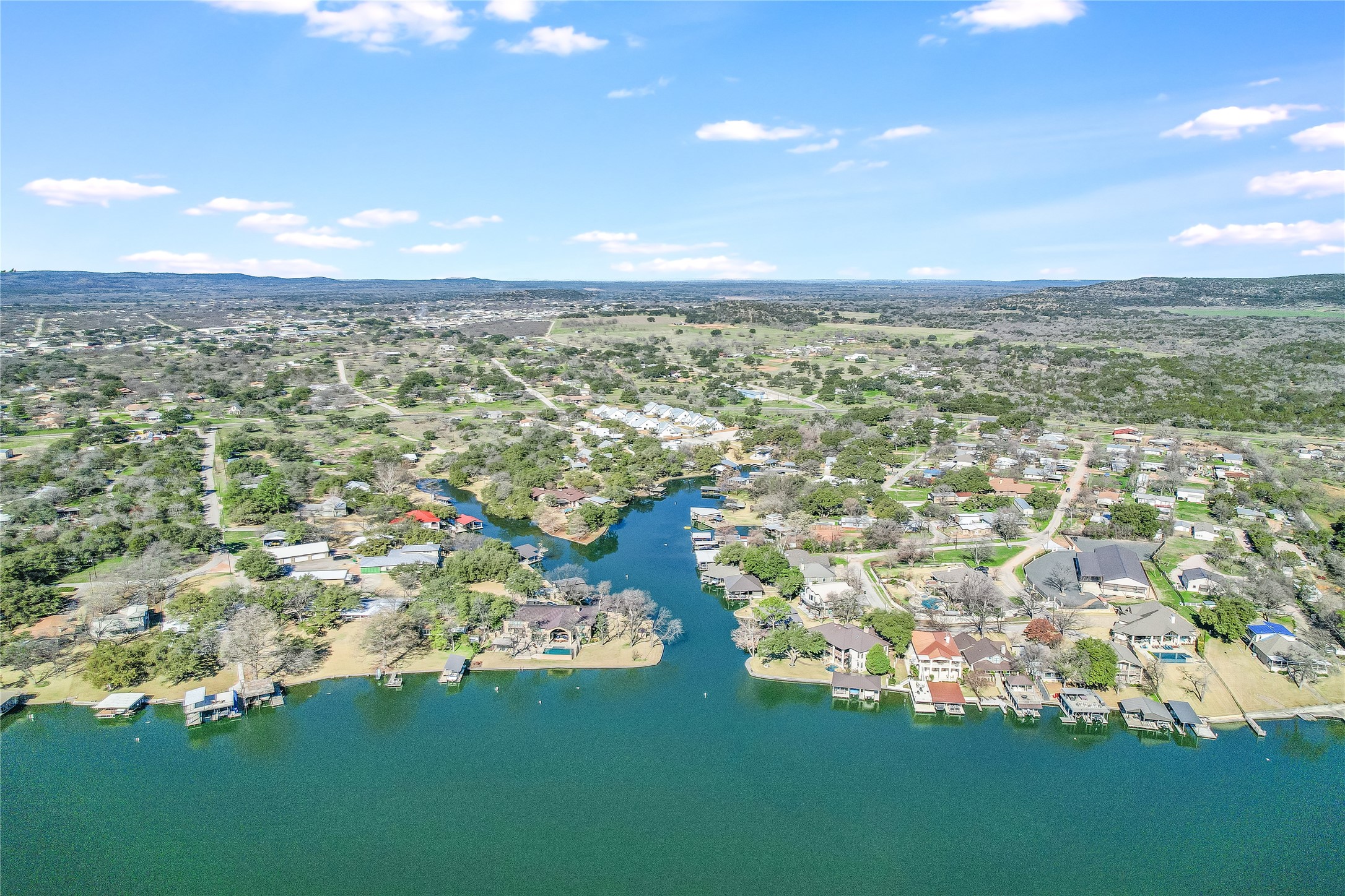 2403 Cherry Lane Kingsland TX 78639