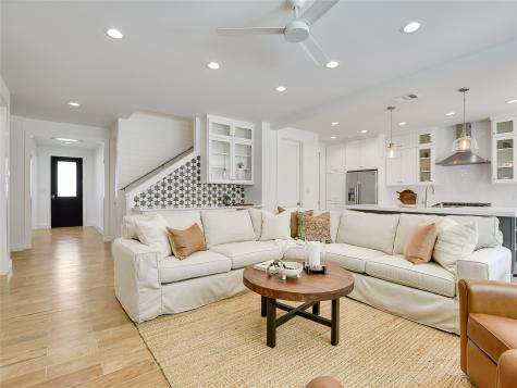 2403 Cherry Lane Kingsland TX 78639