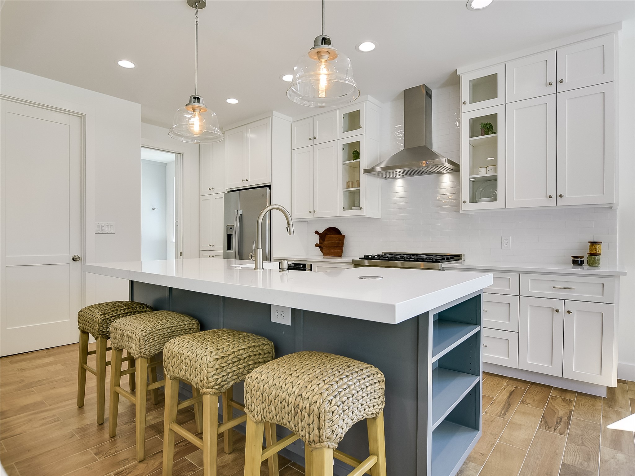 2403 Cherry Lane Kingsland TX 78639