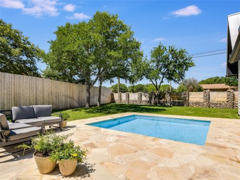 2403 Cherry Lane Kingsland TX 78639