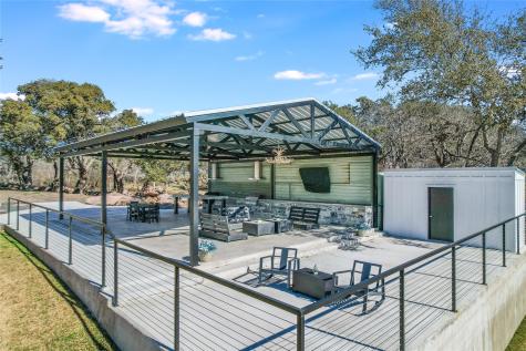 2403 Cherry Lane Kingsland TX 78639