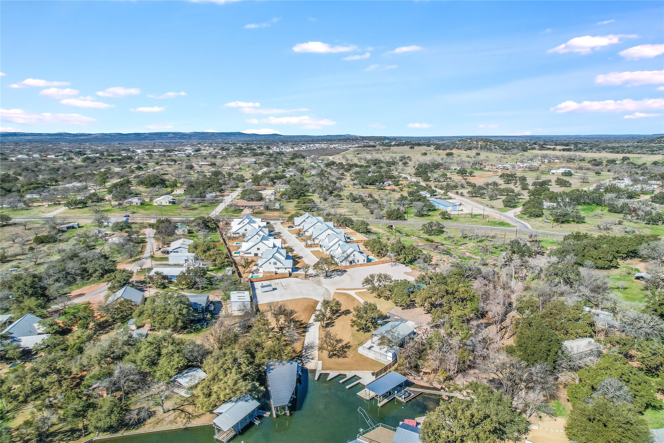 2403 Cherry Lane Kingsland TX 78639
