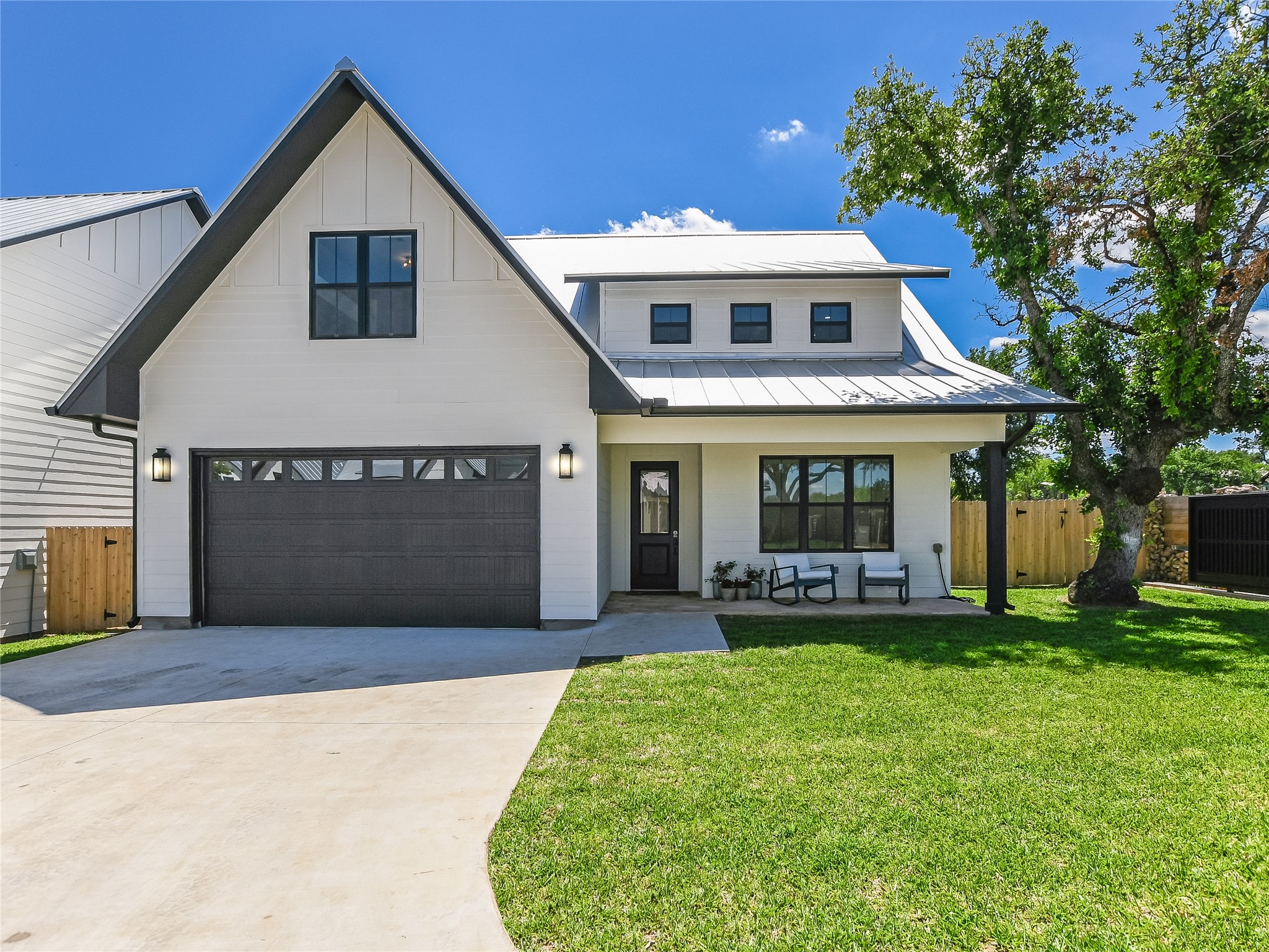 2403 Cherry Lane Kingsland TX 78639
