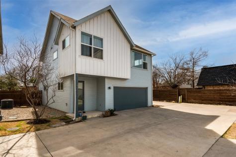 6514 Arborist Lane Dallas TX 75214