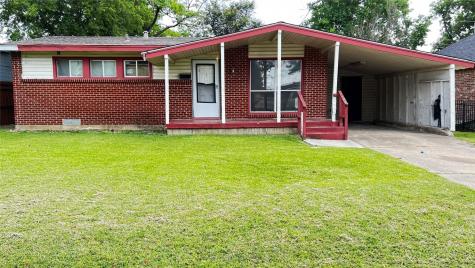 2344 Lockhart Avenue Dallas TX 75228