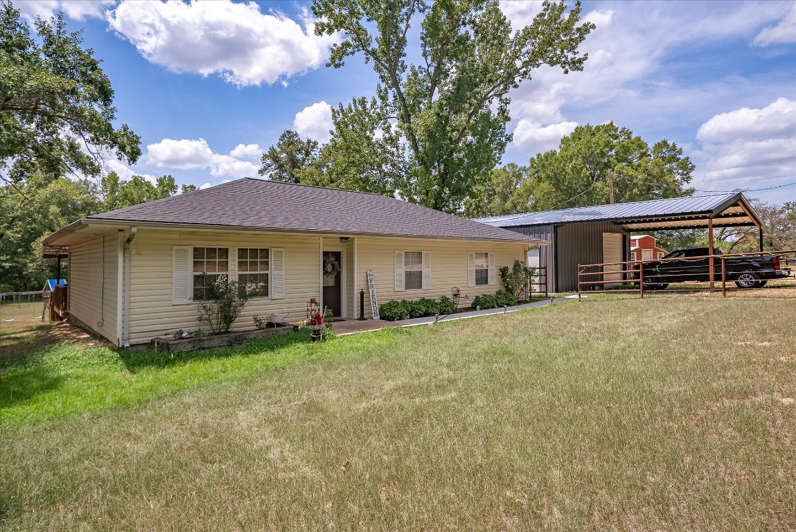 25269 County Road 460 Grand Saline TX 75140