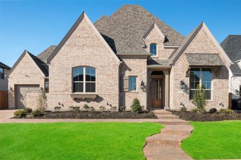 7729 Buffaloberry Road Frisco TX 75035