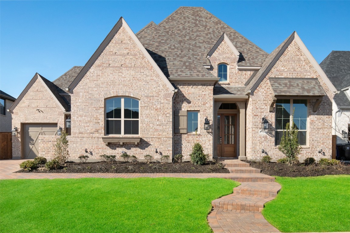 7729 Buffaloberry Road Frisco TX 75035