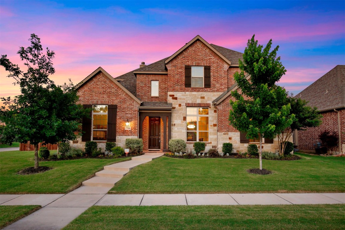 7706 Ridgebluff Lane Sachse TX 75048