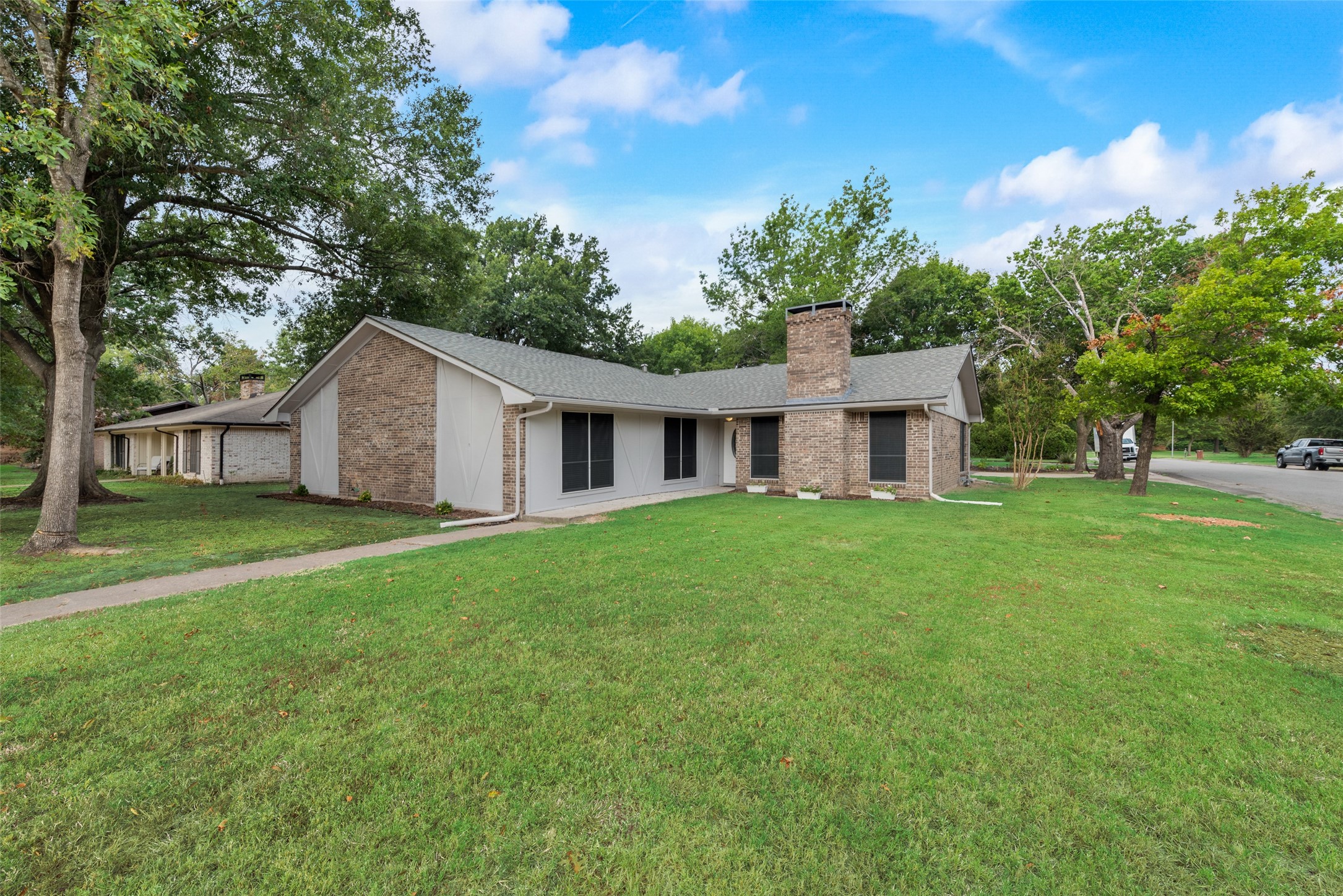 502 Deer Drive Greenville TX 75402