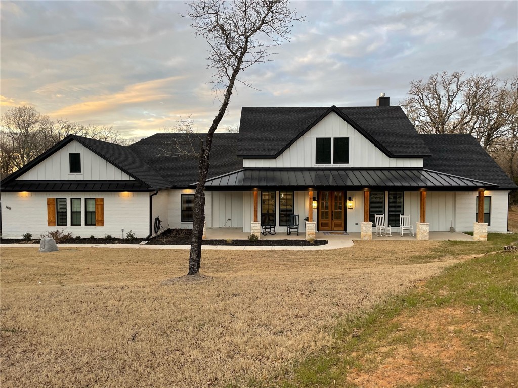 155 Haydon Creek Road Weatherford TX 76087