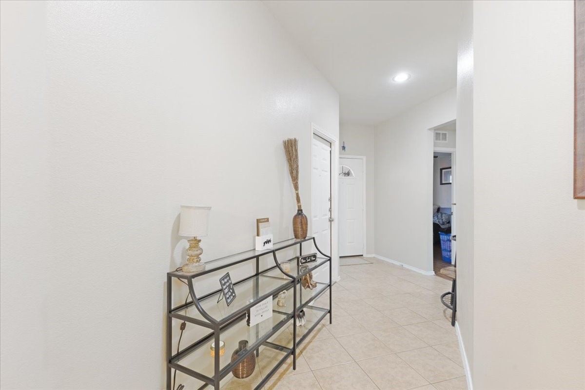 8420 Silverbell Lane Fort Worth TX 76140