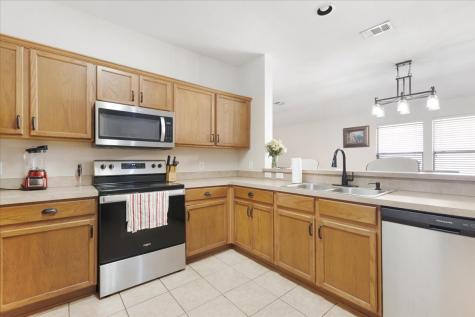 8420 Silverbell Lane Fort Worth TX 76140