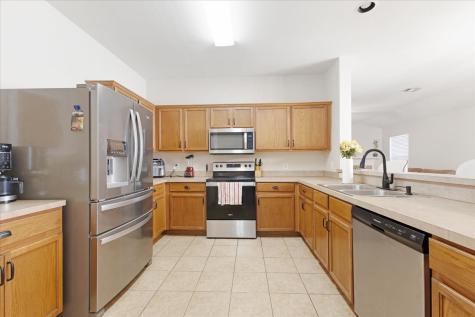 8420 Silverbell Lane Fort Worth TX 76140