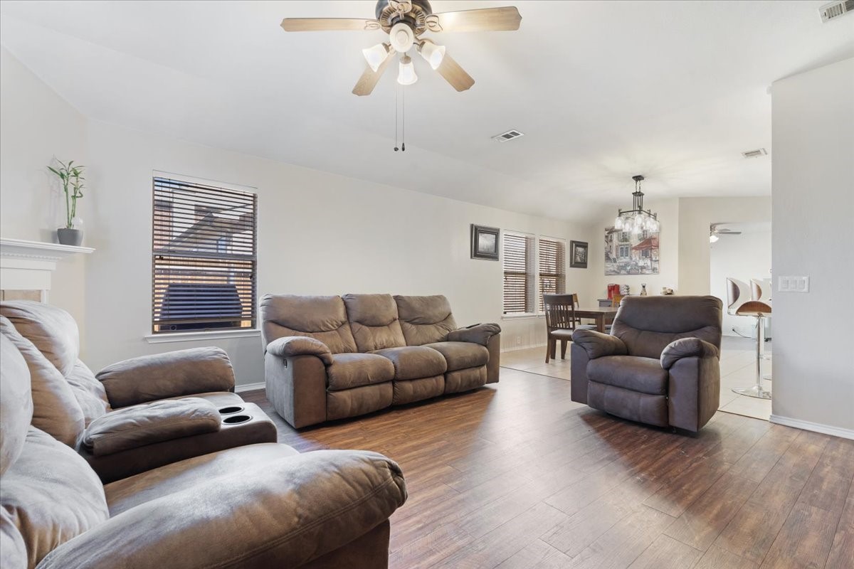 8420 Silverbell Lane Fort Worth TX 76140