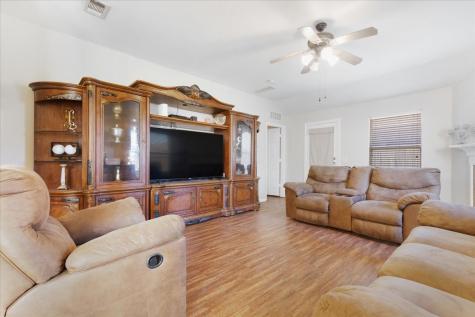 8420 Silverbell Lane Fort Worth TX 76140