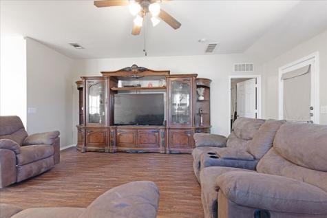 8420 Silverbell Lane Fort Worth TX 76140