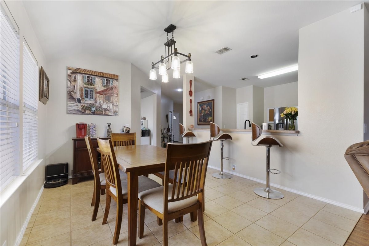 8420 Silverbell Lane Fort Worth TX 76140