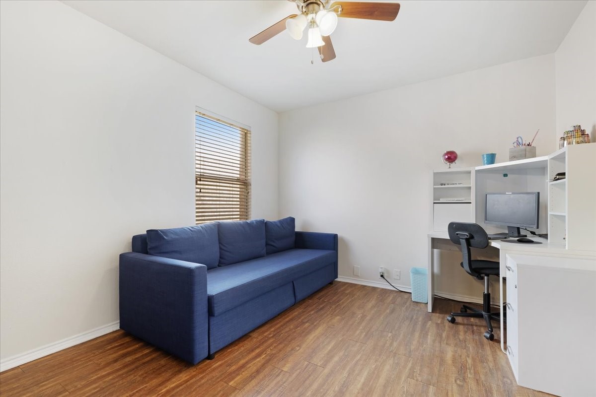 8420 Silverbell Lane Fort Worth TX 76140