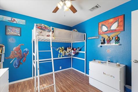 8420 Silverbell Lane Fort Worth TX 76140