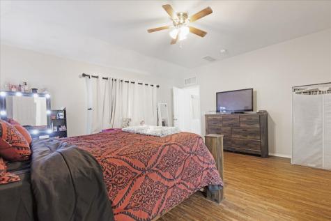 8420 Silverbell Lane Fort Worth TX 76140