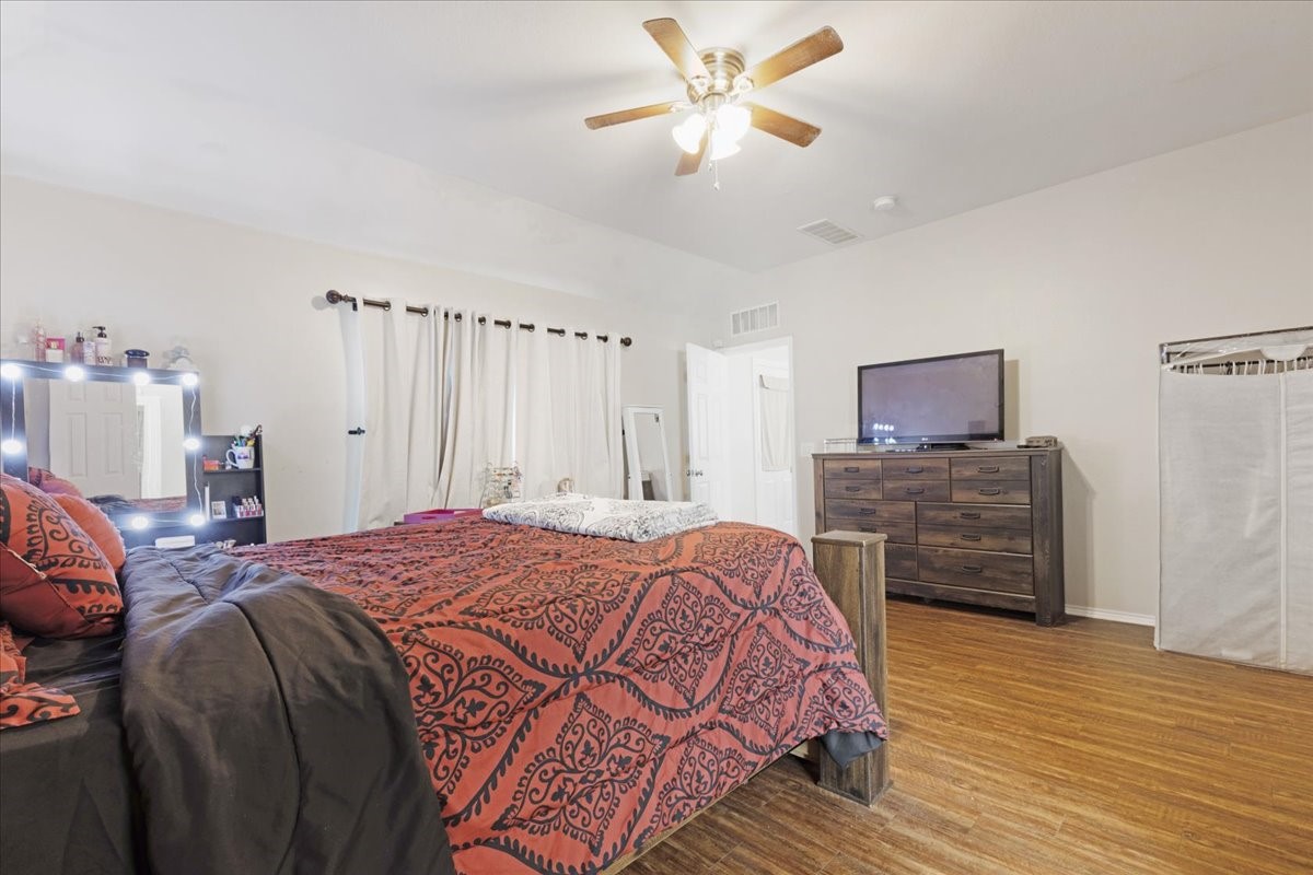 8420 Silverbell Lane Fort Worth TX 76140