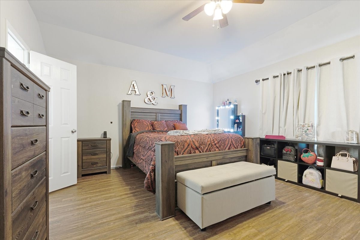 8420 Silverbell Lane Fort Worth TX 76140