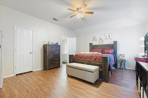 8420 Silverbell Lane Fort Worth TX 76140