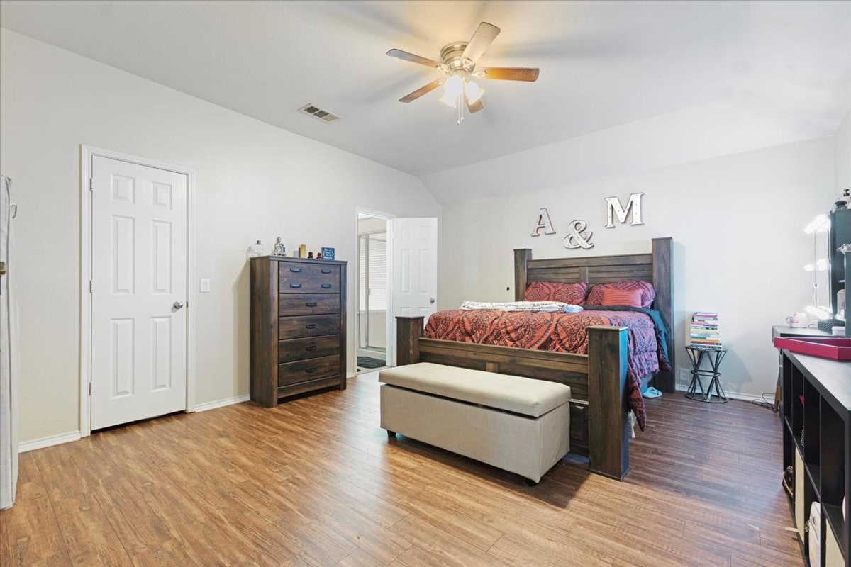 8420 Silverbell Lane Fort Worth TX 76140