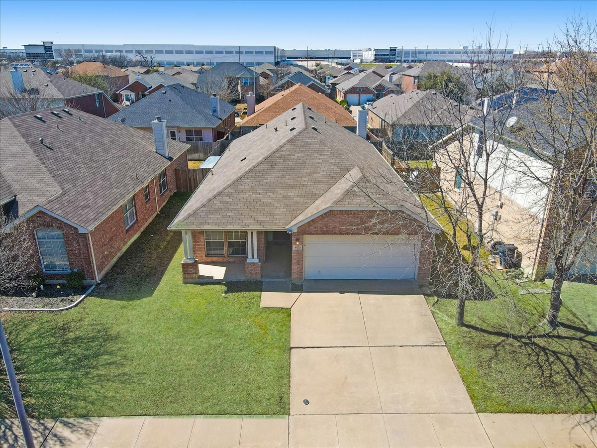 8420 Silverbell Lane Fort Worth TX 76140