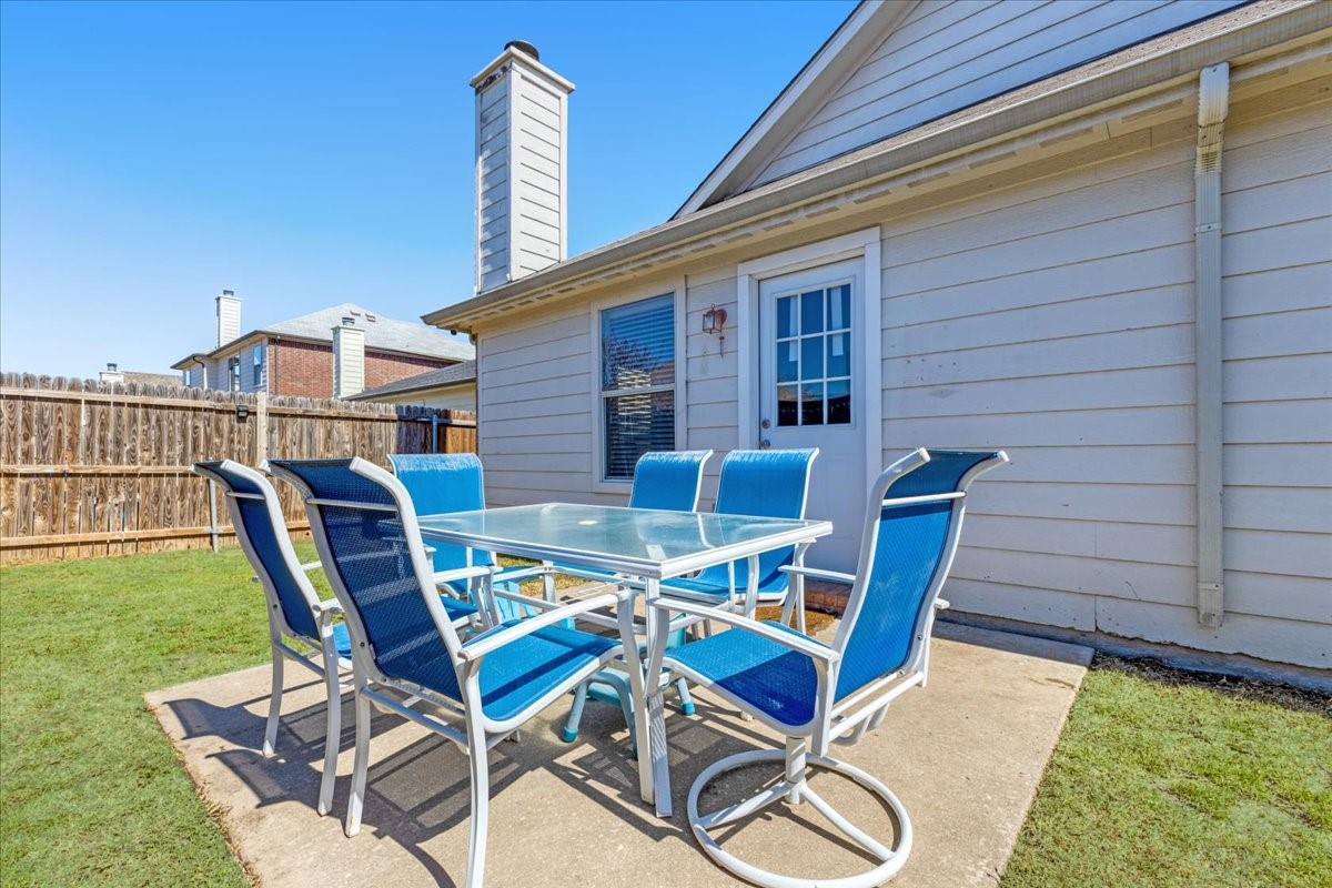 8420 Silverbell Lane Fort Worth TX 76140
