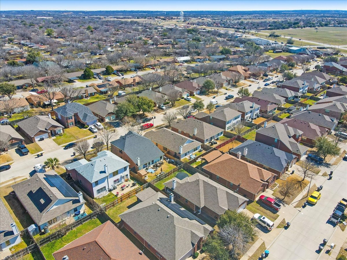 8420 Silverbell Lane Fort Worth TX 76140