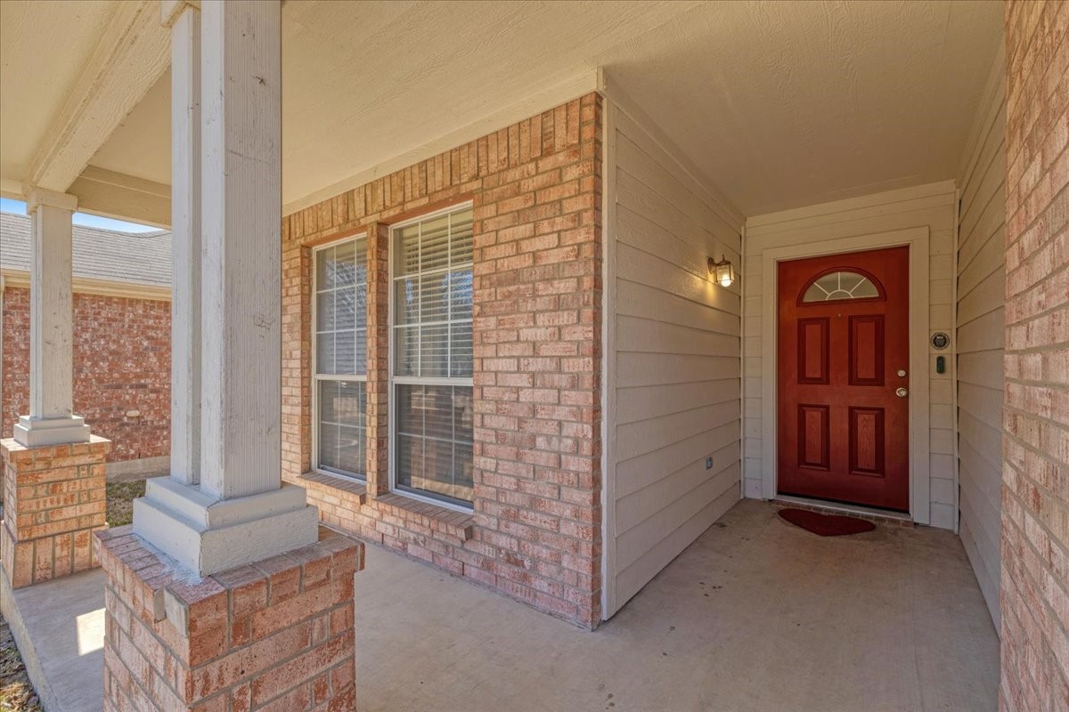 8420 Silverbell Lane Fort Worth TX 76140