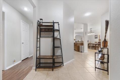 8420 Silverbell Lane Fort Worth TX 76140