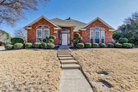 7151 Axis Court Fort Worth TX 76132