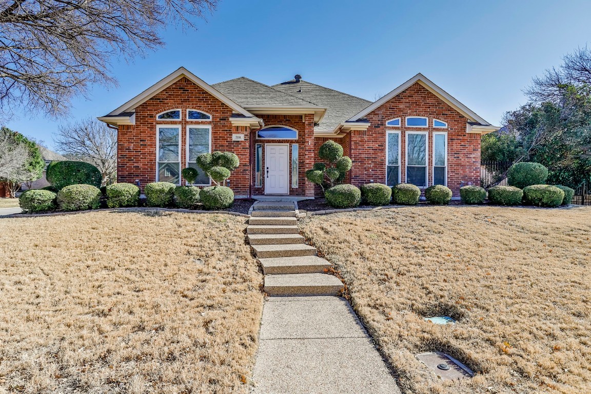 7151 Axis Court Fort Worth TX 76132