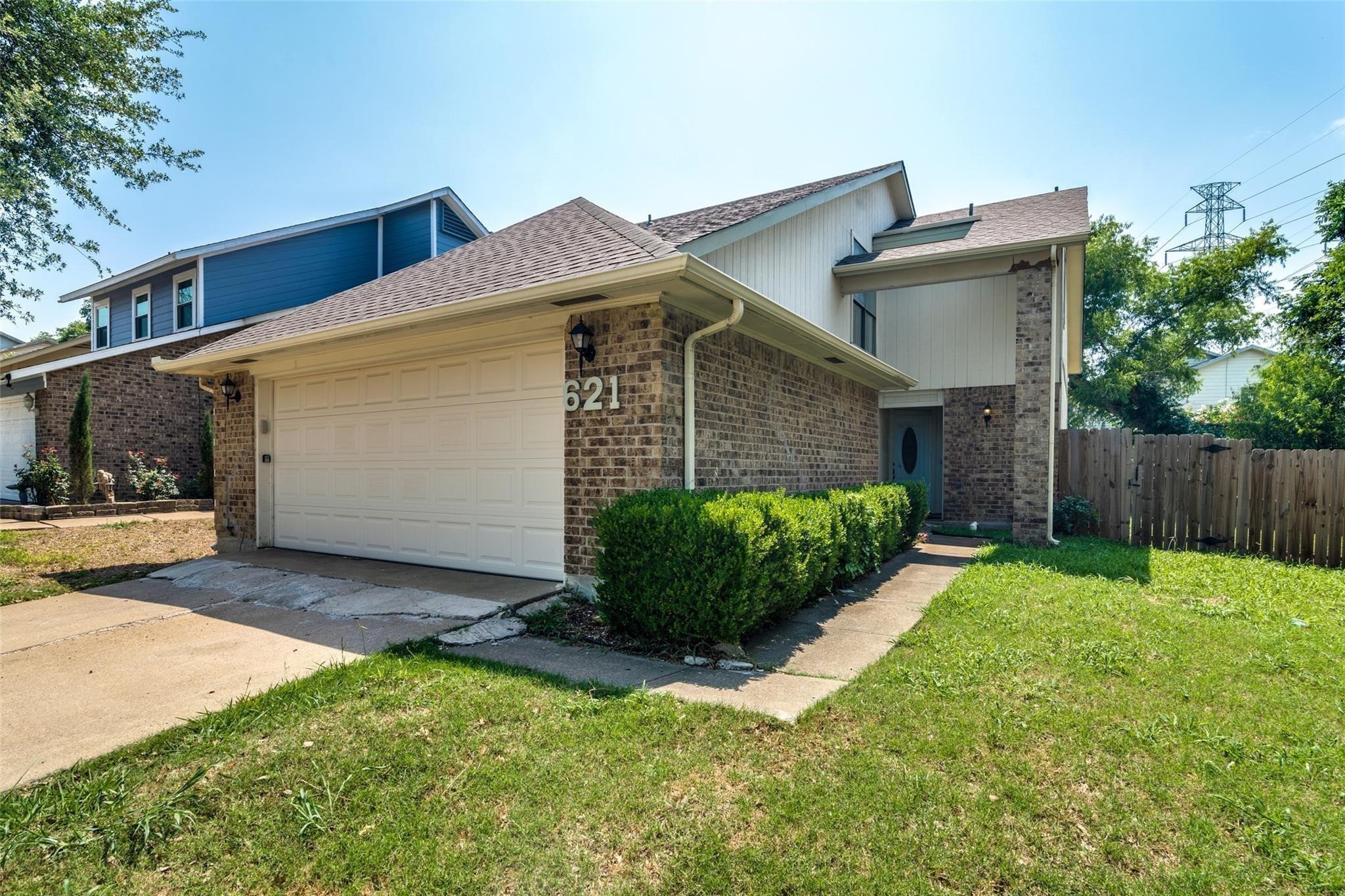 621 Via La Paloma Mesquite TX 75150