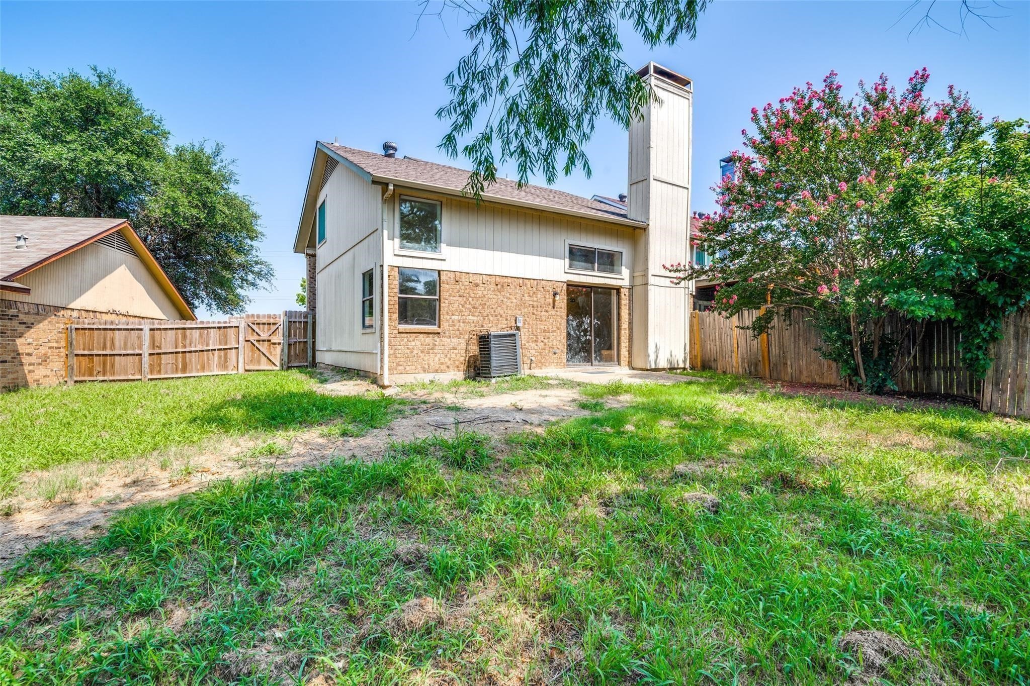 621 Via La Paloma Mesquite TX 75150