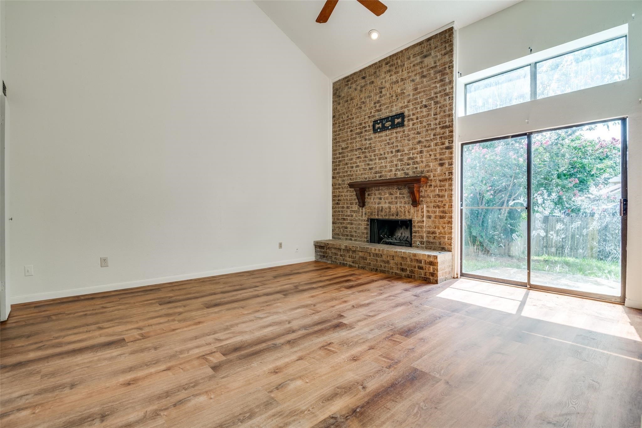 621 Via La Paloma Mesquite TX 75150