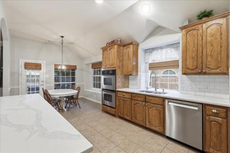 7109 Denver City Drive Fort Worth TX 76179
