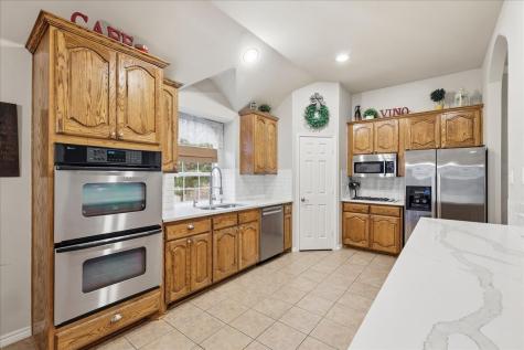 7109 Denver City Drive Fort Worth TX 76179