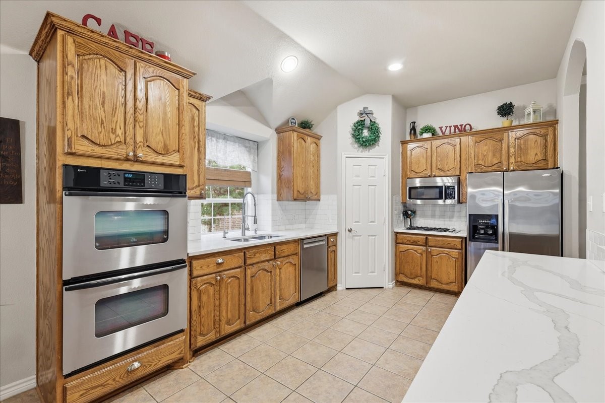 7109 Denver City Drive Fort Worth TX 76179