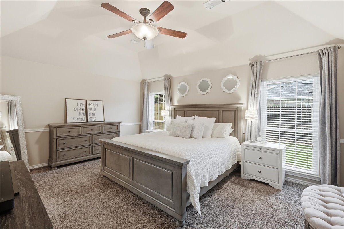 7109 Denver City Drive Fort Worth TX 76179